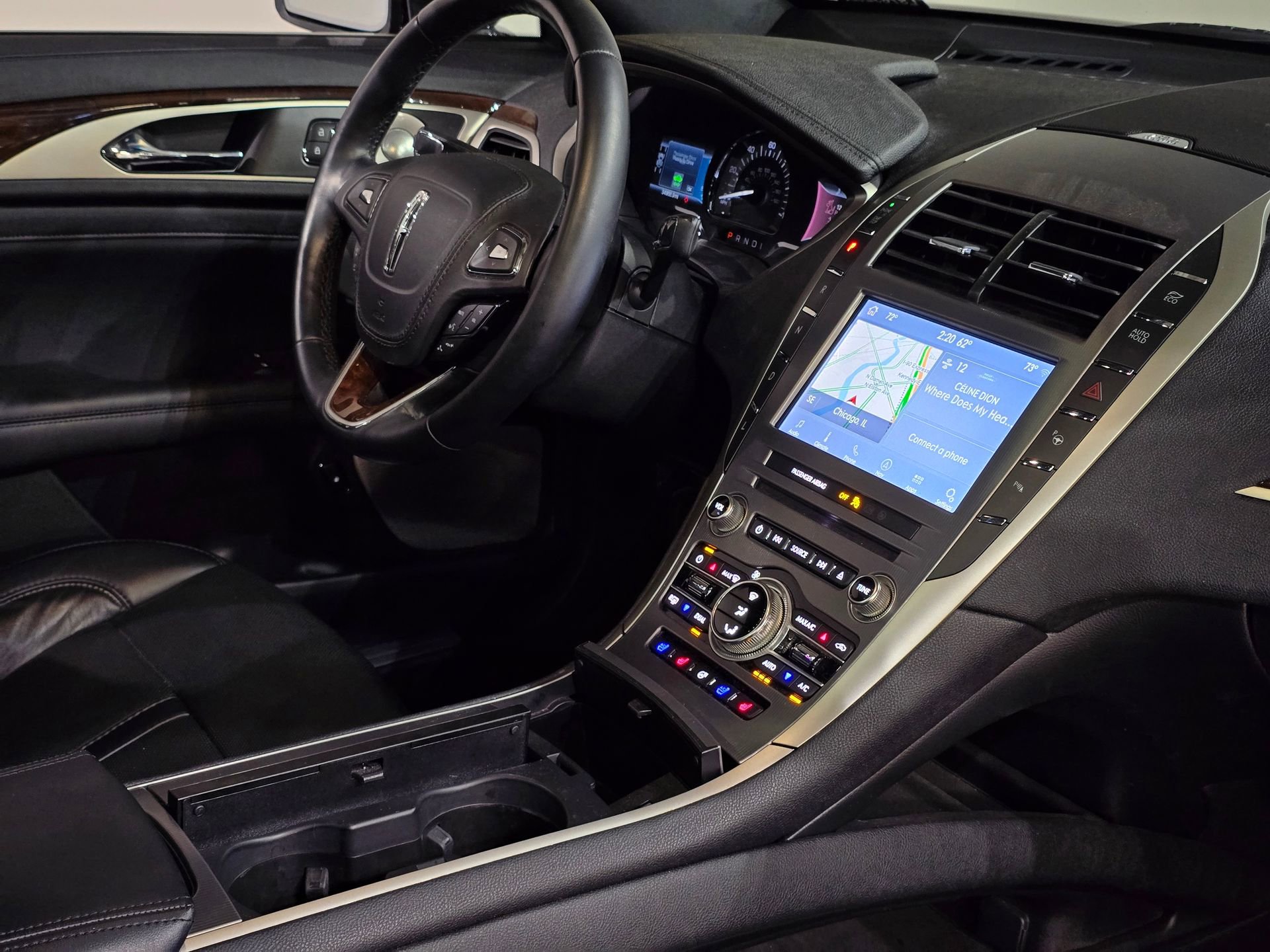 Used 2020 Lincoln MKZ Reserve w/ Luxury Package image 54