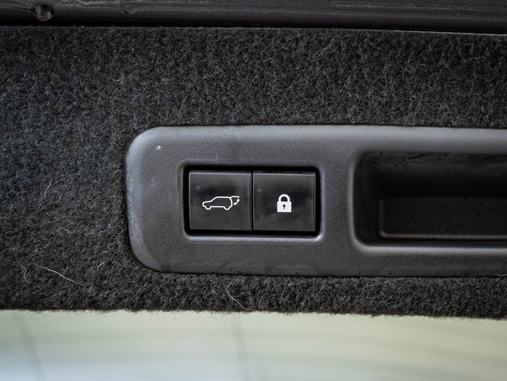 Certified 2020 Lexus RX 350 F Sport w/ Accessory Package image 18