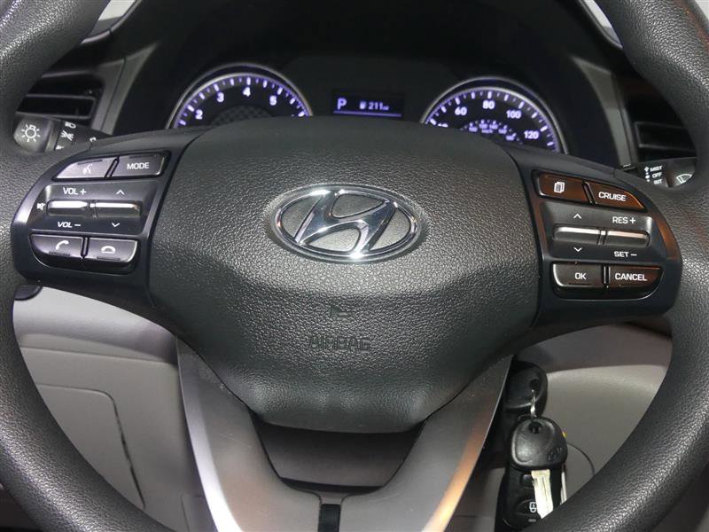 Used 2019 Hyundai Elantra SEL w/ Cargo Package image 31