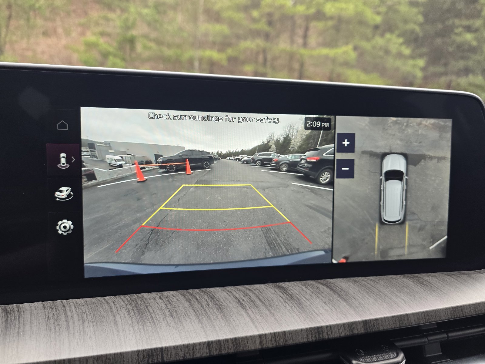 Used 2023 Kia Telluride SX Prestige image 20