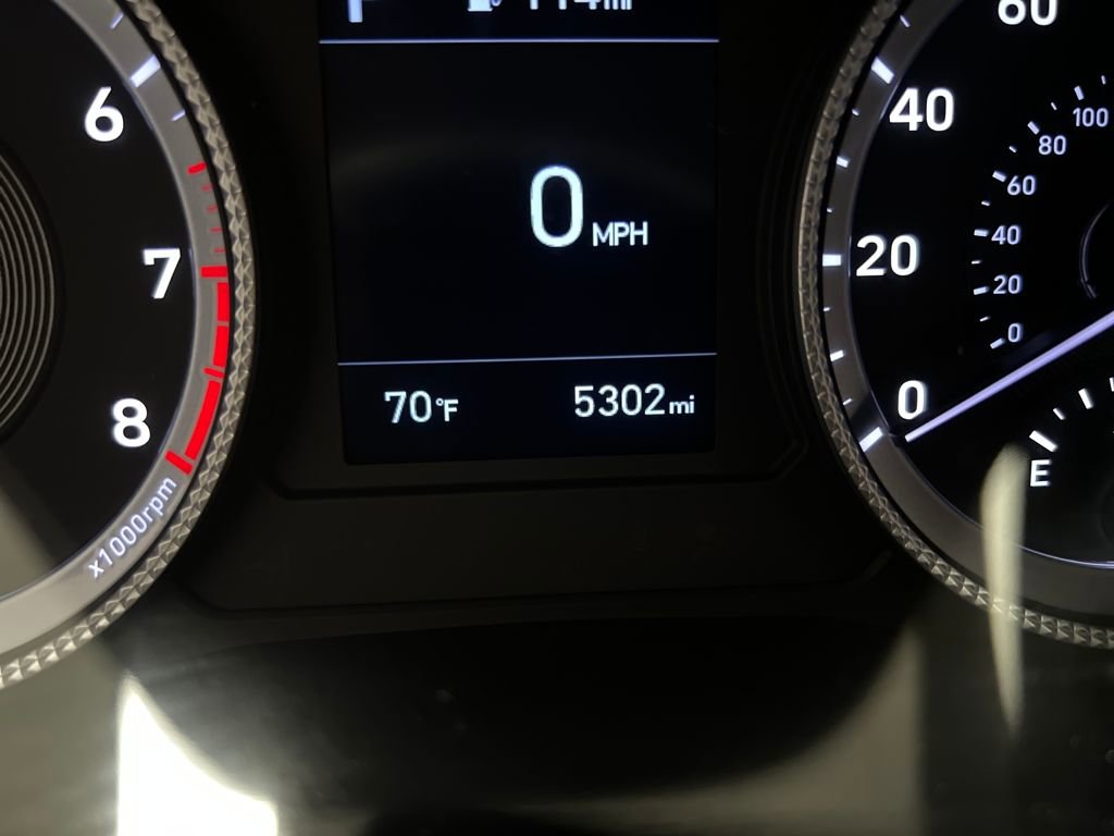 Used 2020 Hyundai Sonata SE FWD image 17