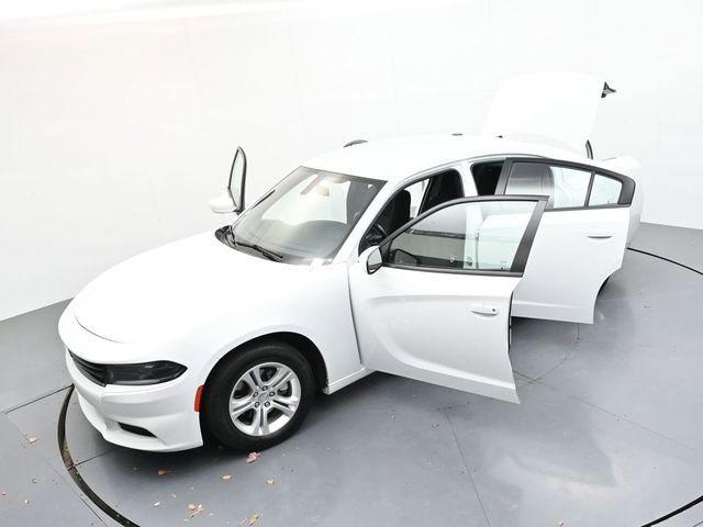 Used 2022 Dodge Charger SXT image 50