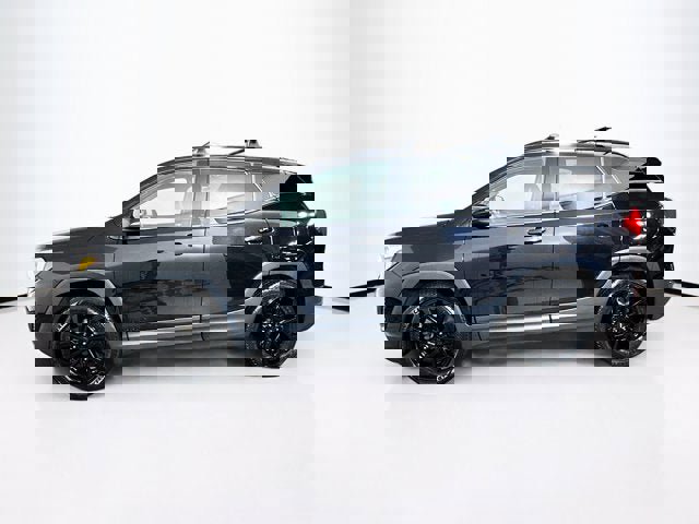 Used 2020 GMC Terrain SLT w/ Preferred Package image 8