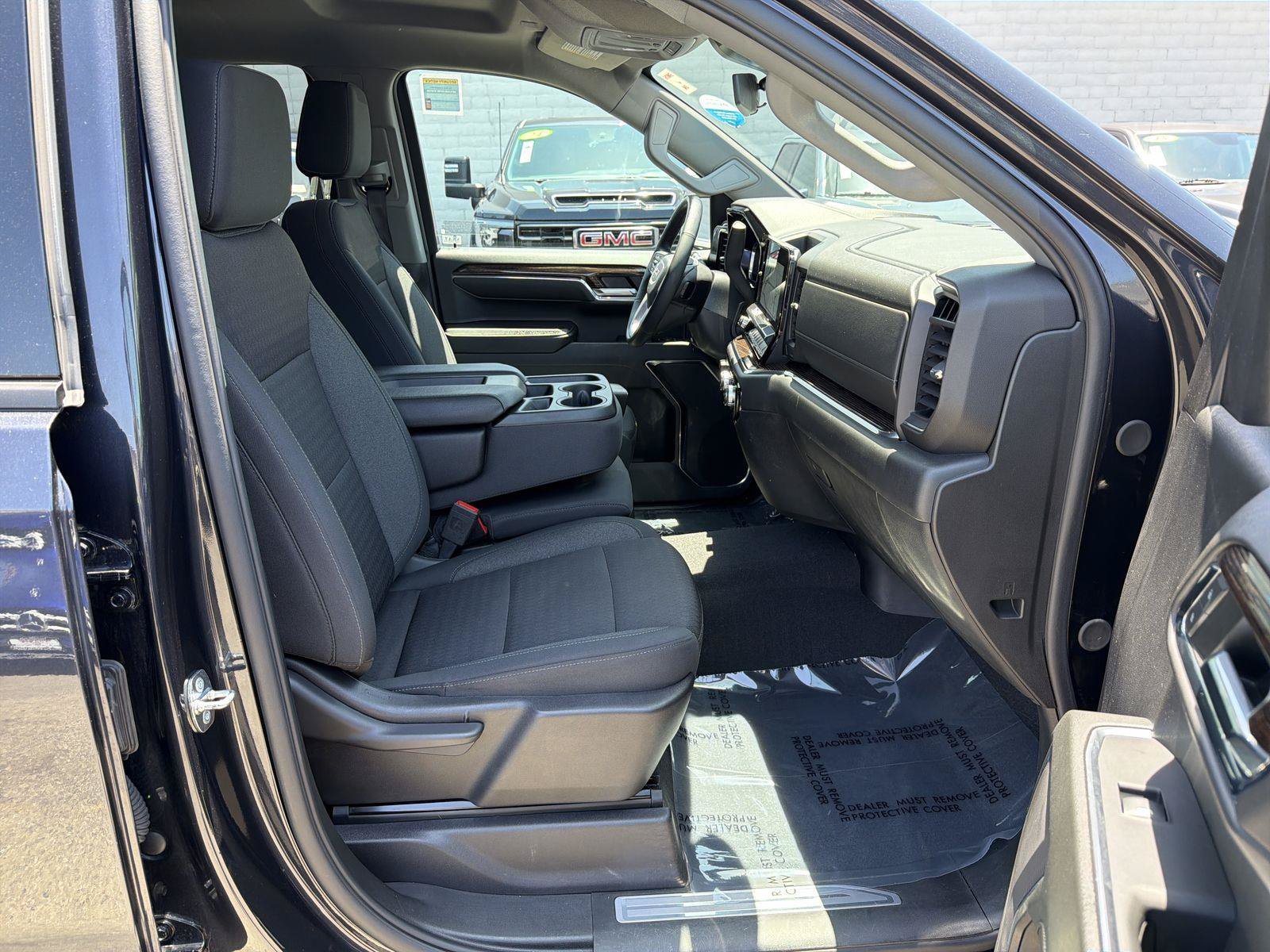 Used 2024 GMC Sierra 1500 Elevation AWD/4WD image 27
