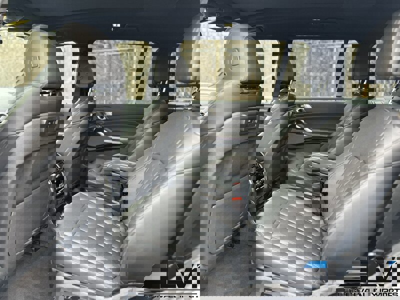 Used 2020 BMW X7 xDrive40i w/ M Sport Package image 23