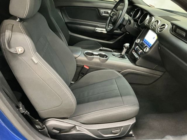 Used 2023 Ford Mustang Coupe w/ Equipment Group 101A image 17