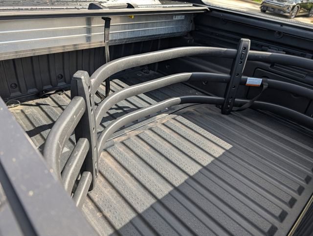 Used 2024 Hyundai Santa Cruz Limited image 10