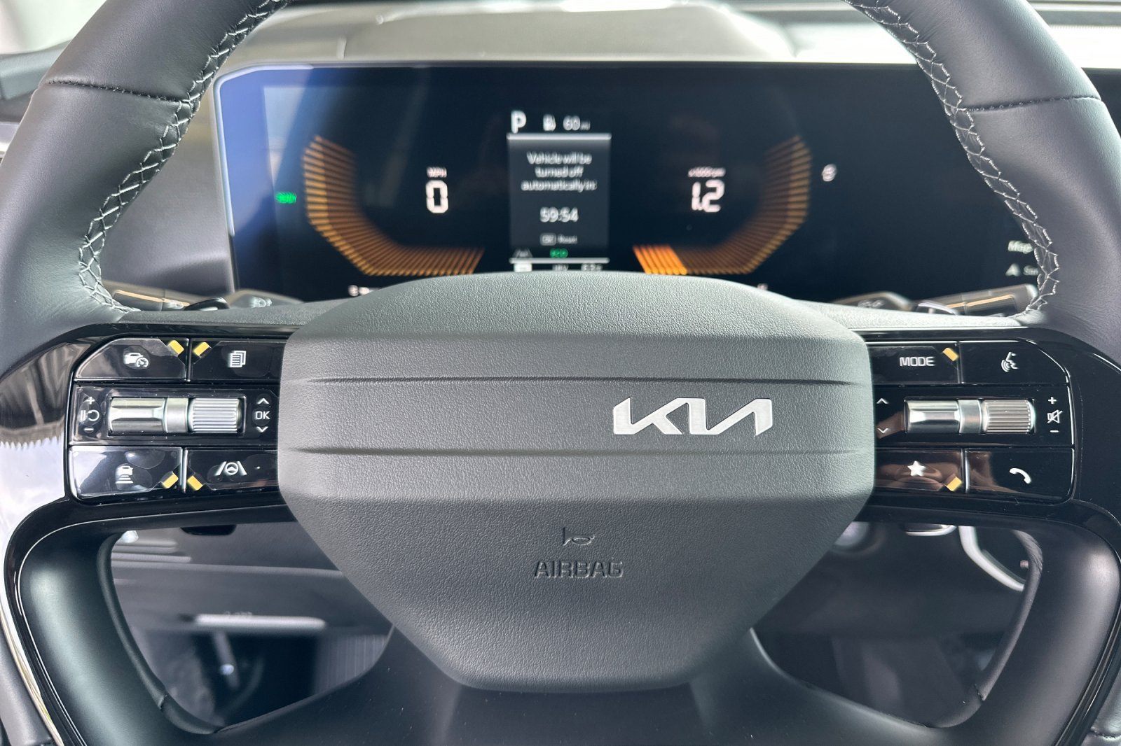 New 2026 Kia Sorento EX AWD/4WD image 25