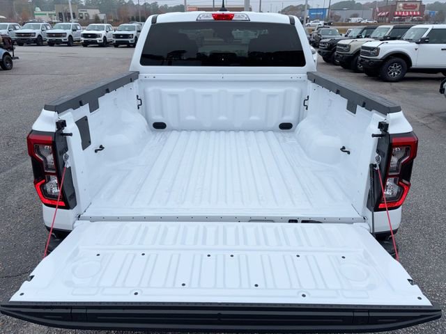 New 2025 Ford Ranger XLT w/ Trailer Tow Package RWD image 15