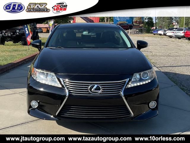 Used 2014 Lexus ES 350 w/ Premium Package FWD image 2