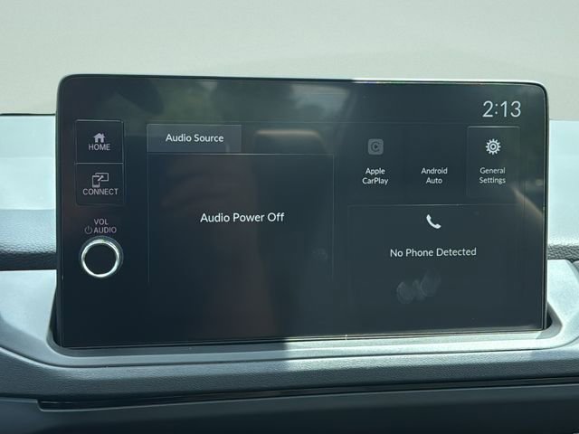 New 2026 Honda Accord LX image 21