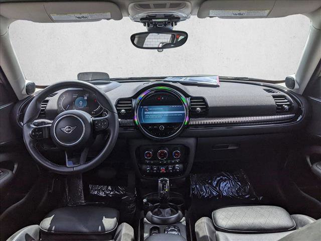 Used 2023 MINI Cooper Clubman S FWD image 18