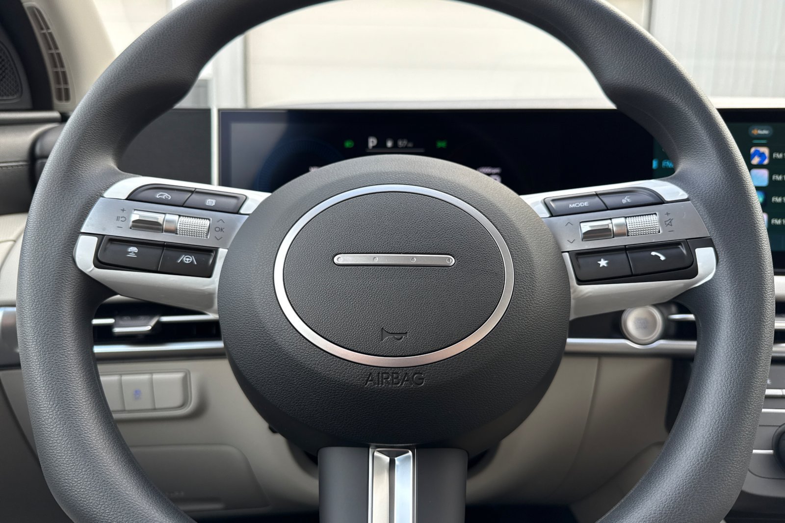 New 2026 Hyundai Tucson SE AWD/4WD image 22