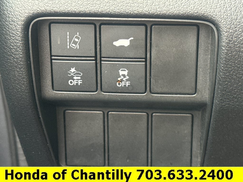Certified 2022 Honda CR-V EX-L image 14