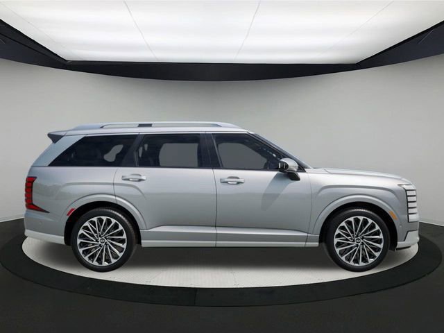 New 2026 Hyundai Palisade Calligraphy image 7