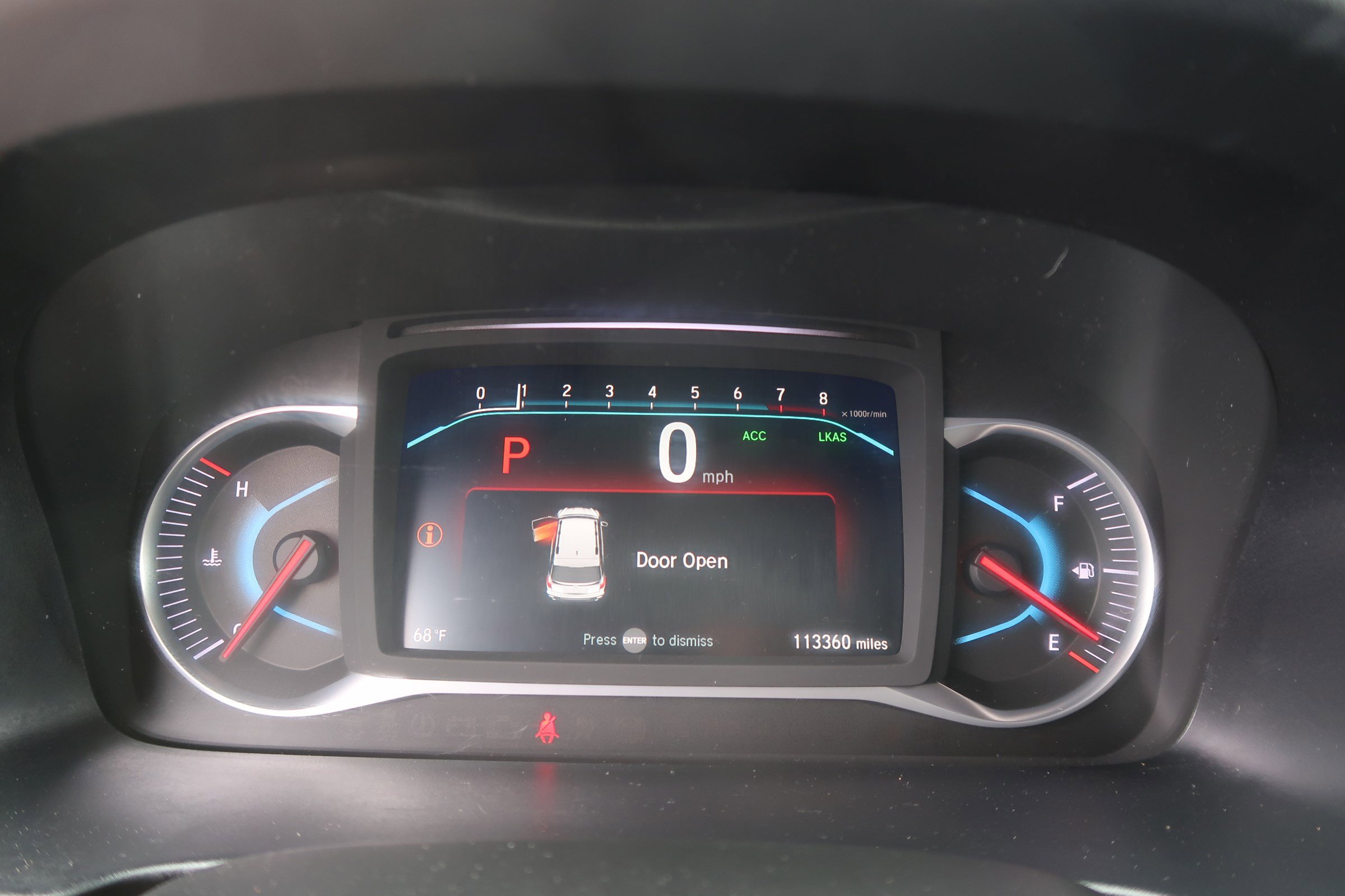 Used 2022 Honda Pilot Special Edition image 25
