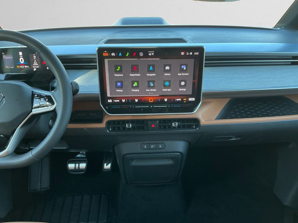 New 2025 Volkswagen ID. Buzz Pro S Plus image 11