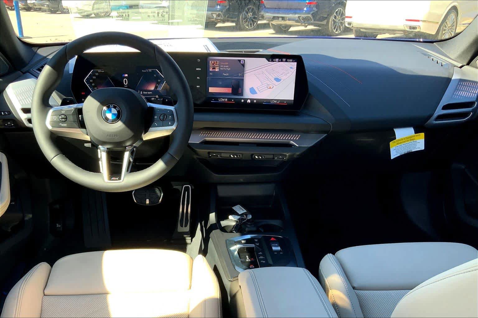 Used 2026 BMW 228i w/ Premium Package FWD image 5