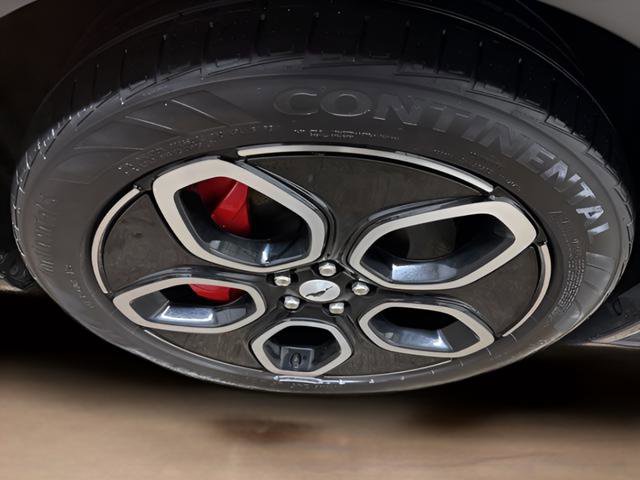 Used 2023 Ford Mustang Mach-E GT image 8