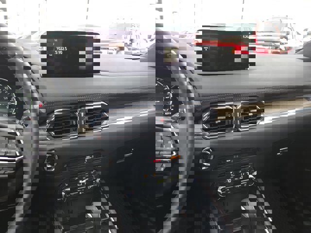 Certified 2025 MAZDA CX-5 Signature image 18