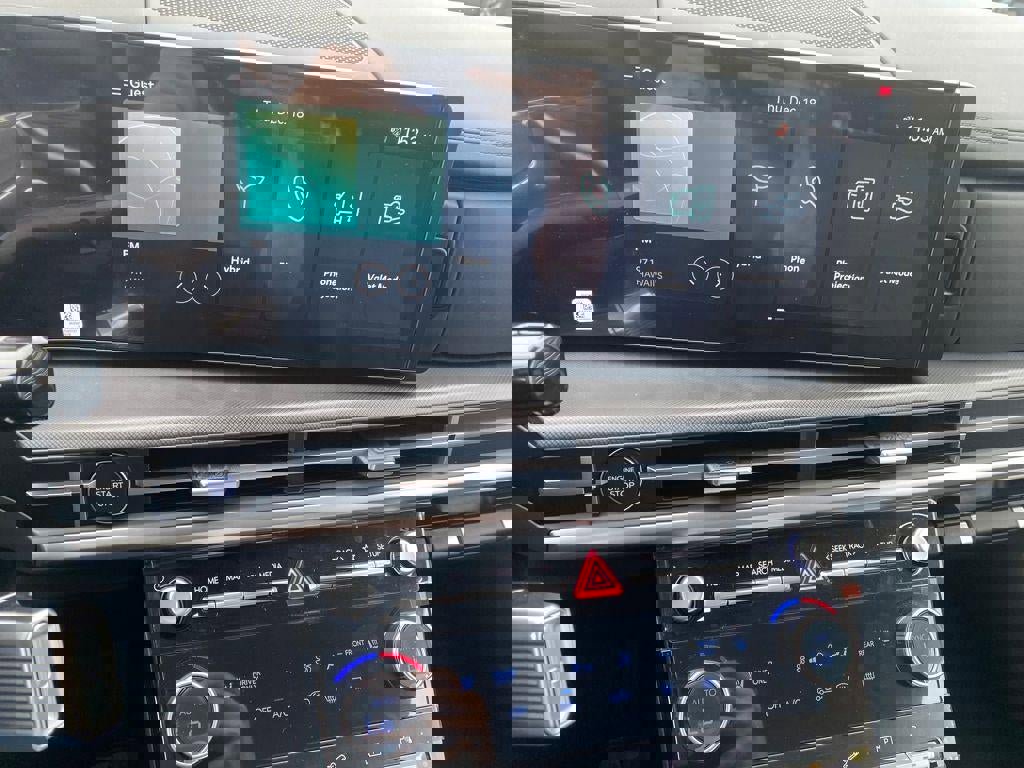 New 2026 Hyundai Santa Fe SEL image 34