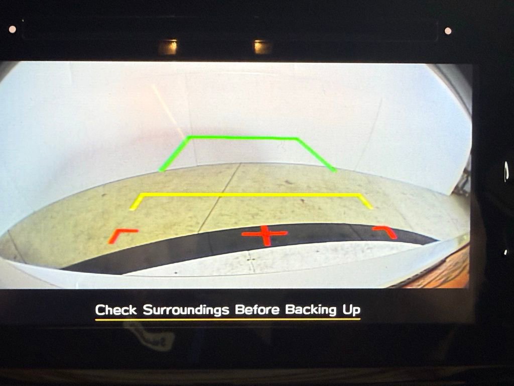 Used 2019 Subaru WRX Premium image 19