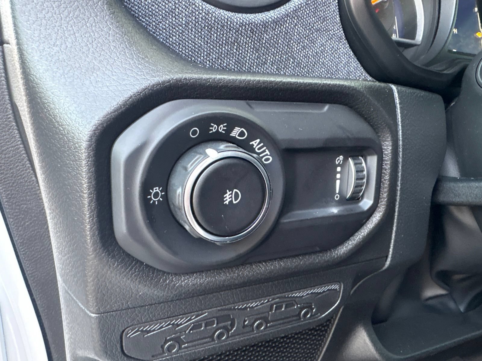 New 2026 Jeep Wrangler Unlimited Sport w/ Dual Top Group AWD/4WD image 12