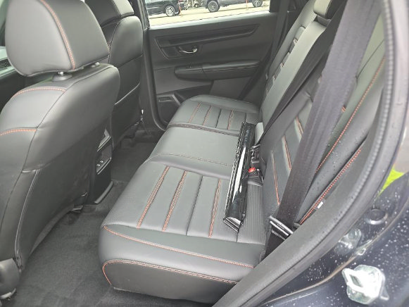 Used 2025 Honda CR-V Sport-L image 8