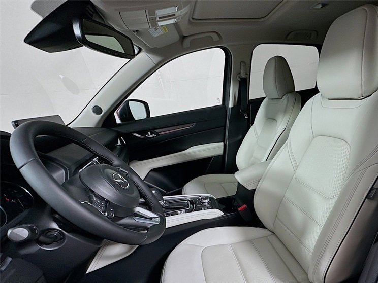 New 2025 MAZDA CX-5 AWD 2.5 S image 15