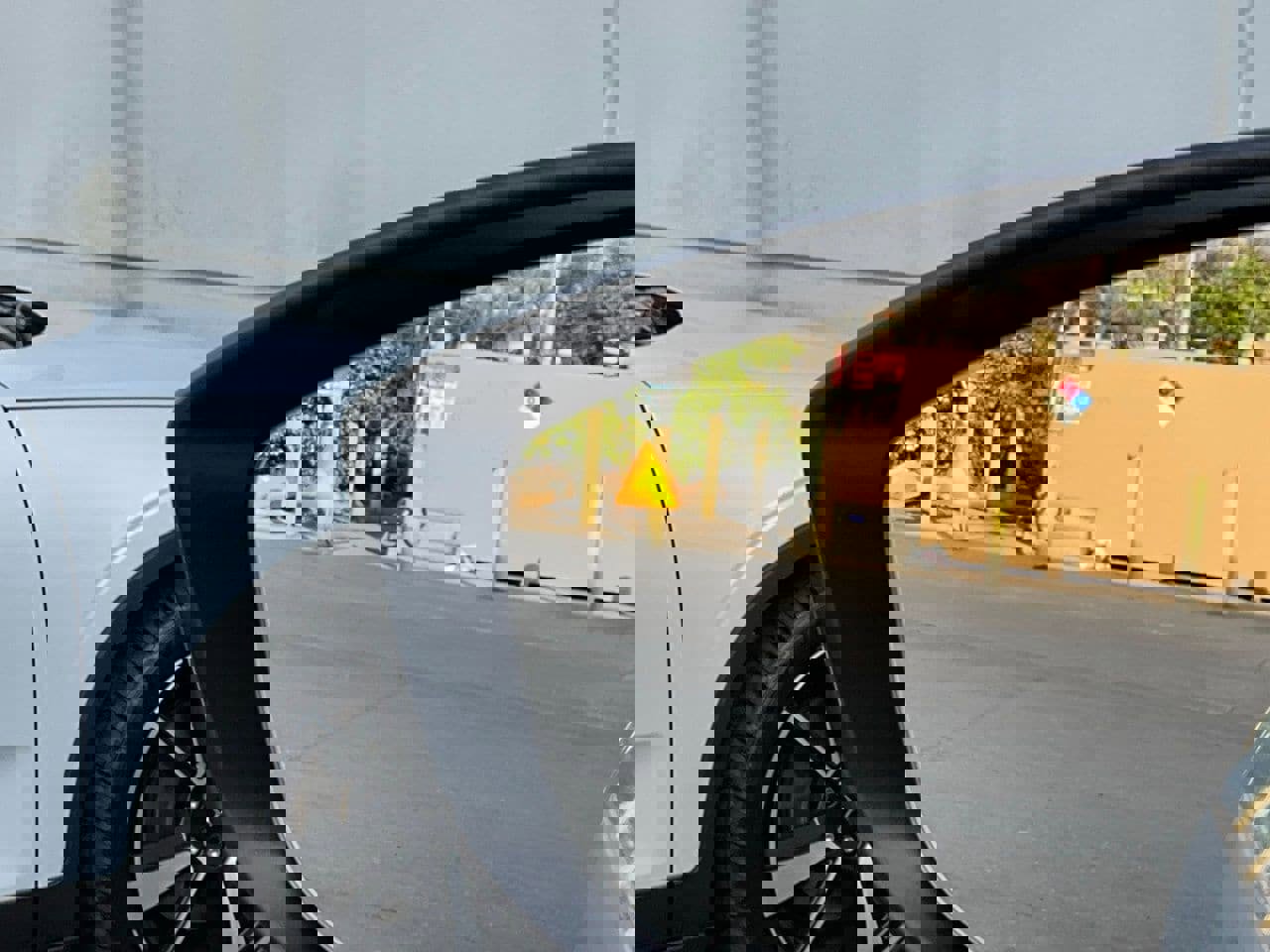 Used 2025 MAZDA CX-50 2.5 Hybrid w/ Premium Plus Pkg image 20