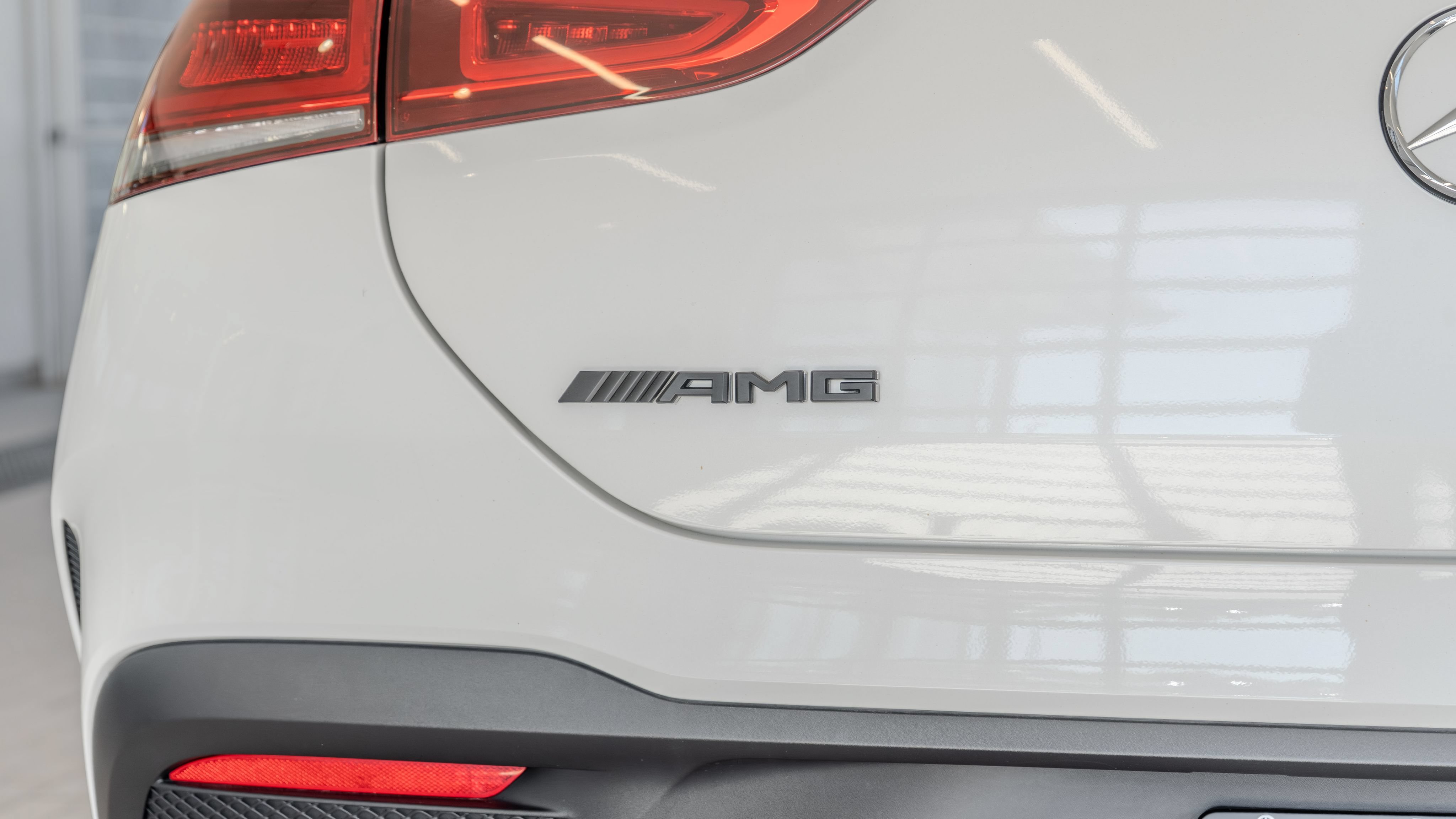 Used 2022 Mercedes-Benz GLE 53 AMG 4MATIC Coupe image 22