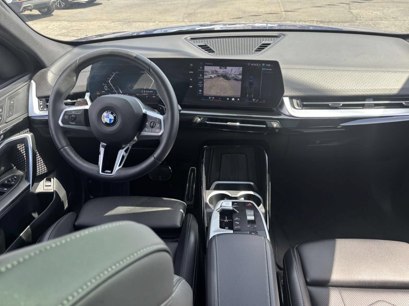 Used 2026 BMW X2 xDrive28i AWD/4WD image 23