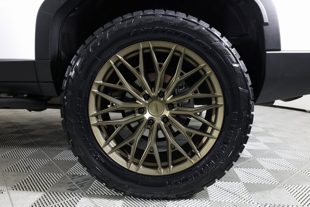 Used 2024 Lexus GX 550 image 45