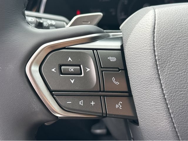 New 2026 Lexus NX 350 AWD image 35