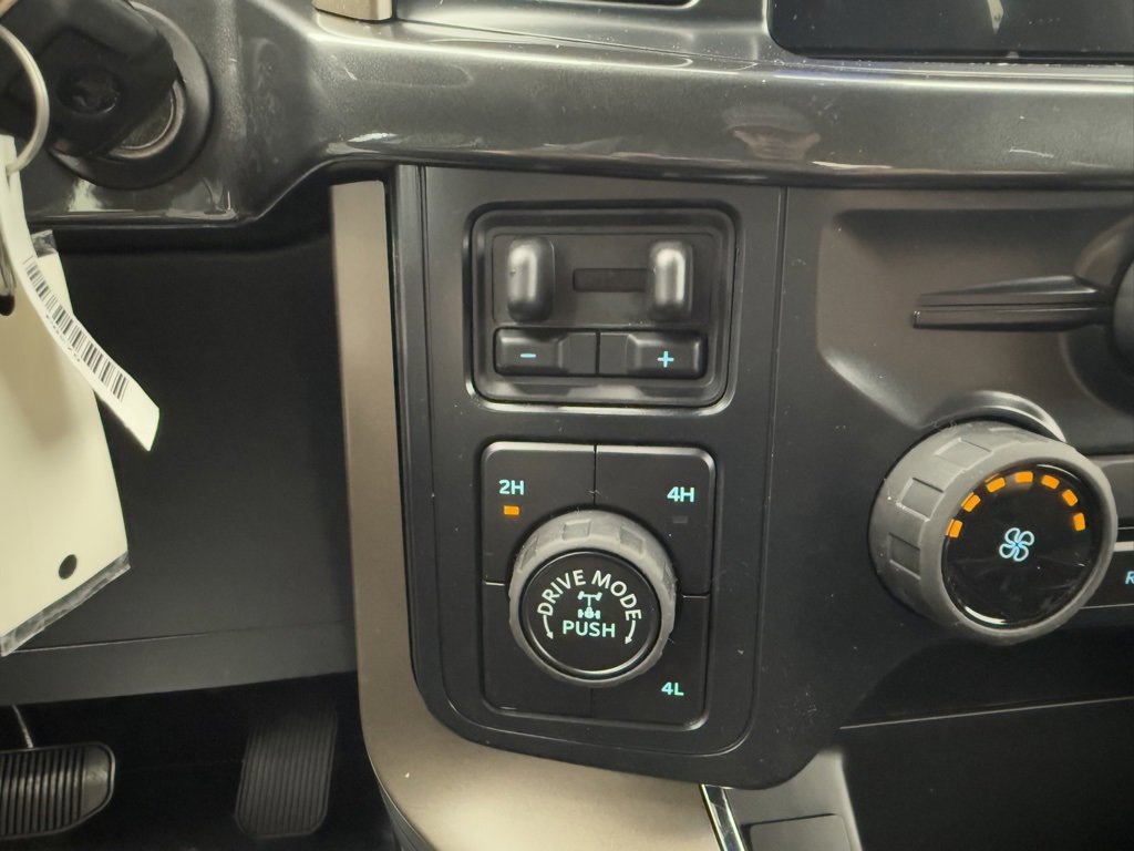 New 2025 Ford F150 STX w/ Equipment Group 201A FX4 image 48