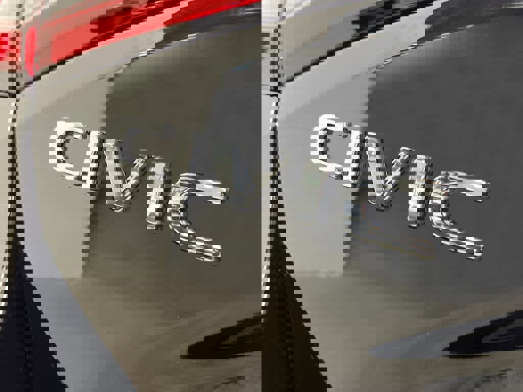 New 2026 Honda Civic Sport image 6