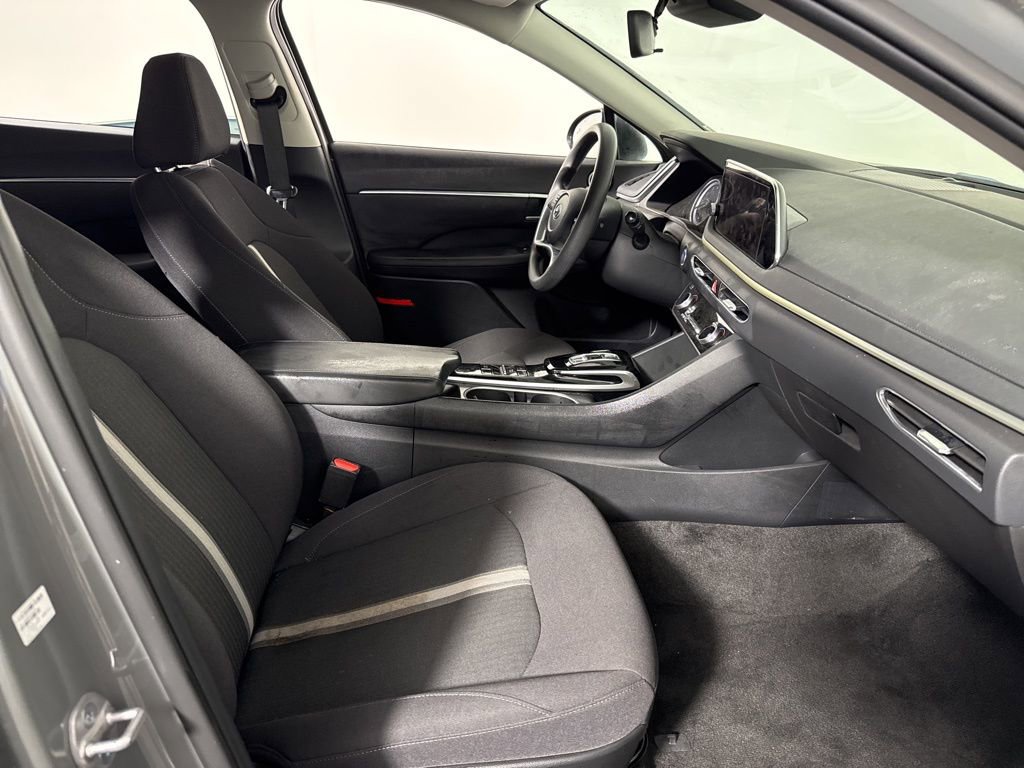 Used 2023 Hyundai Sonata SEL image 20