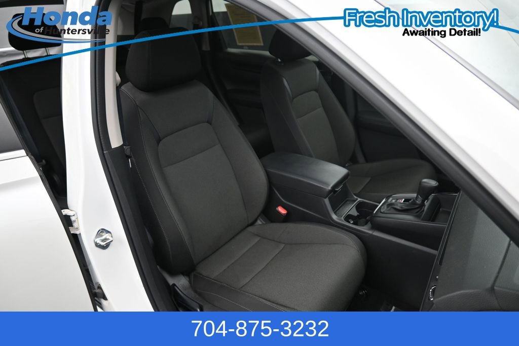 Used 2023 Honda CR-V EX image 14