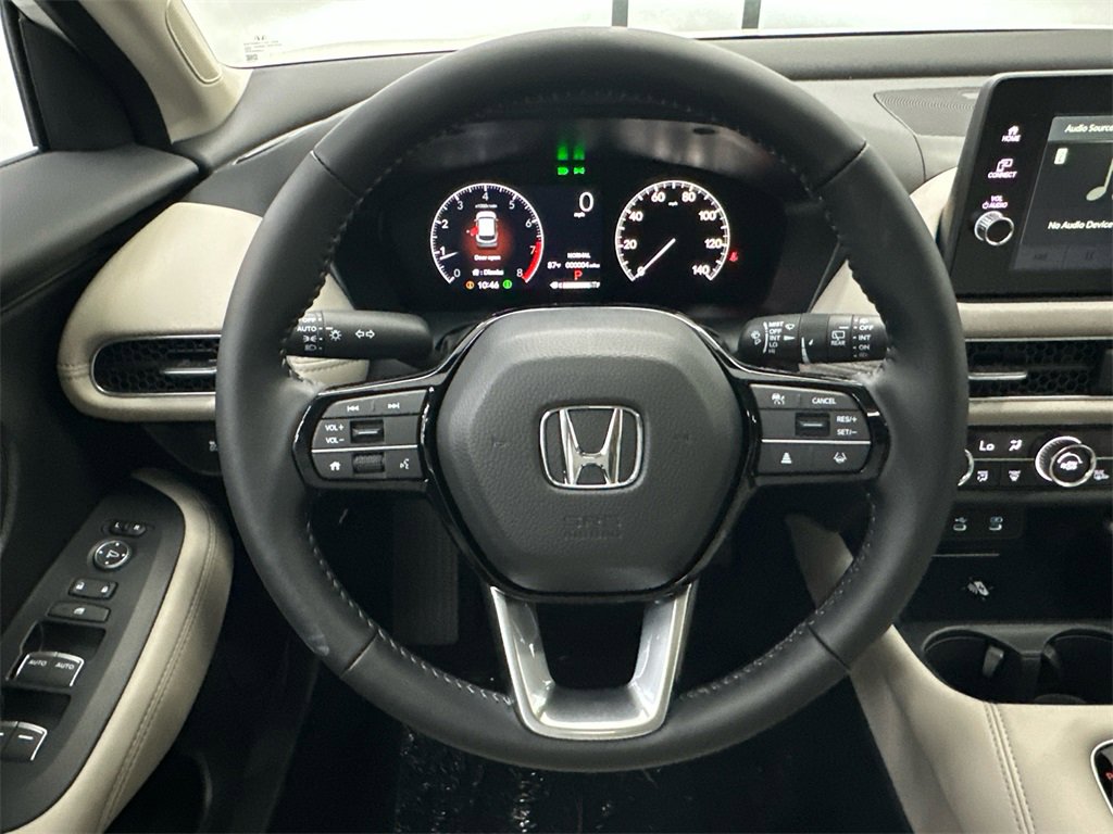 New 2026 Honda HR-V EX-L image 26