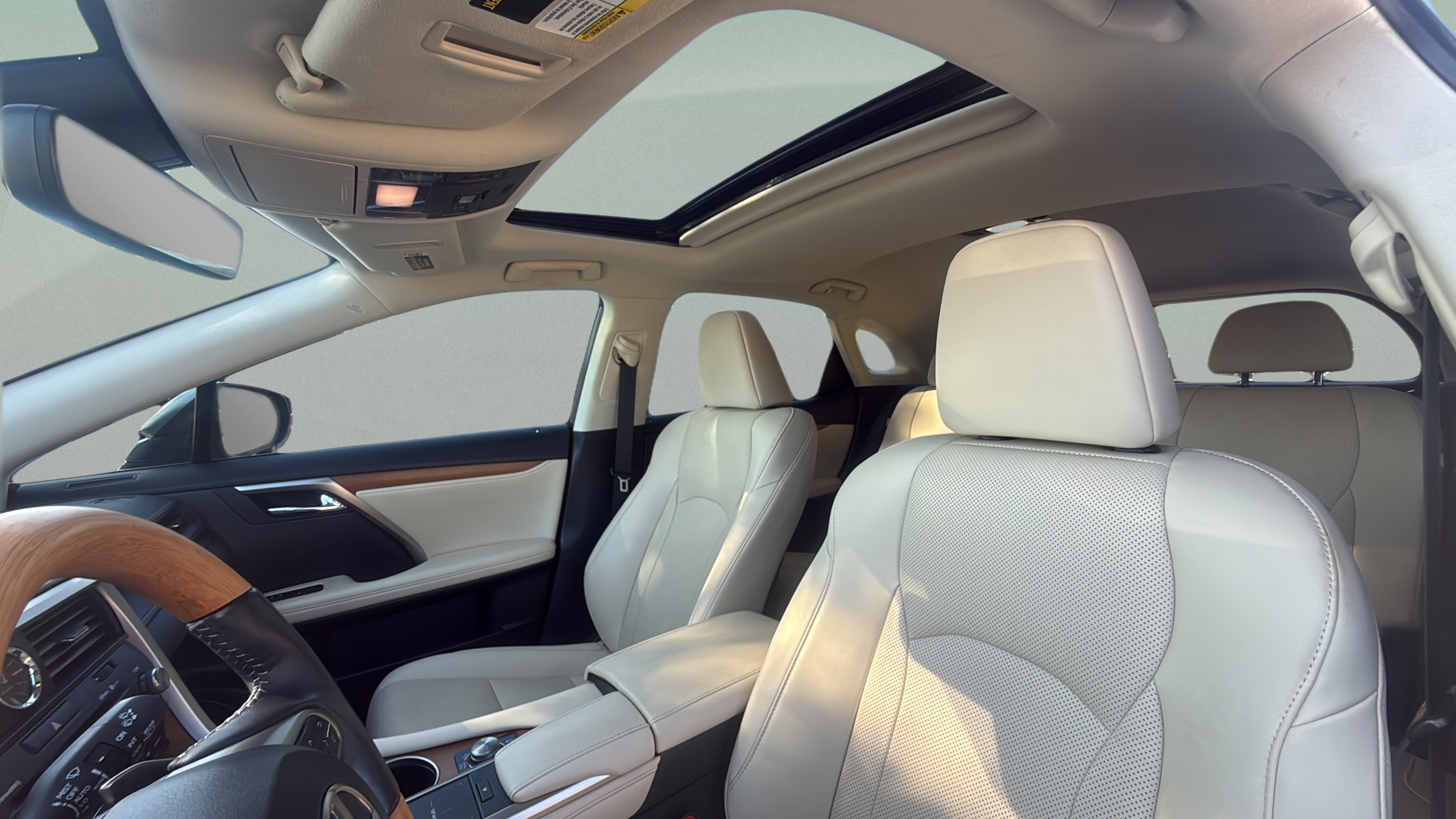 Used 2021 Lexus RX 350 FWD w/ Premium Package image 19
