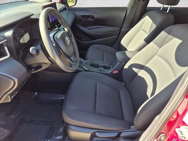 Used 2023 Toyota Corolla LE FWD image 14