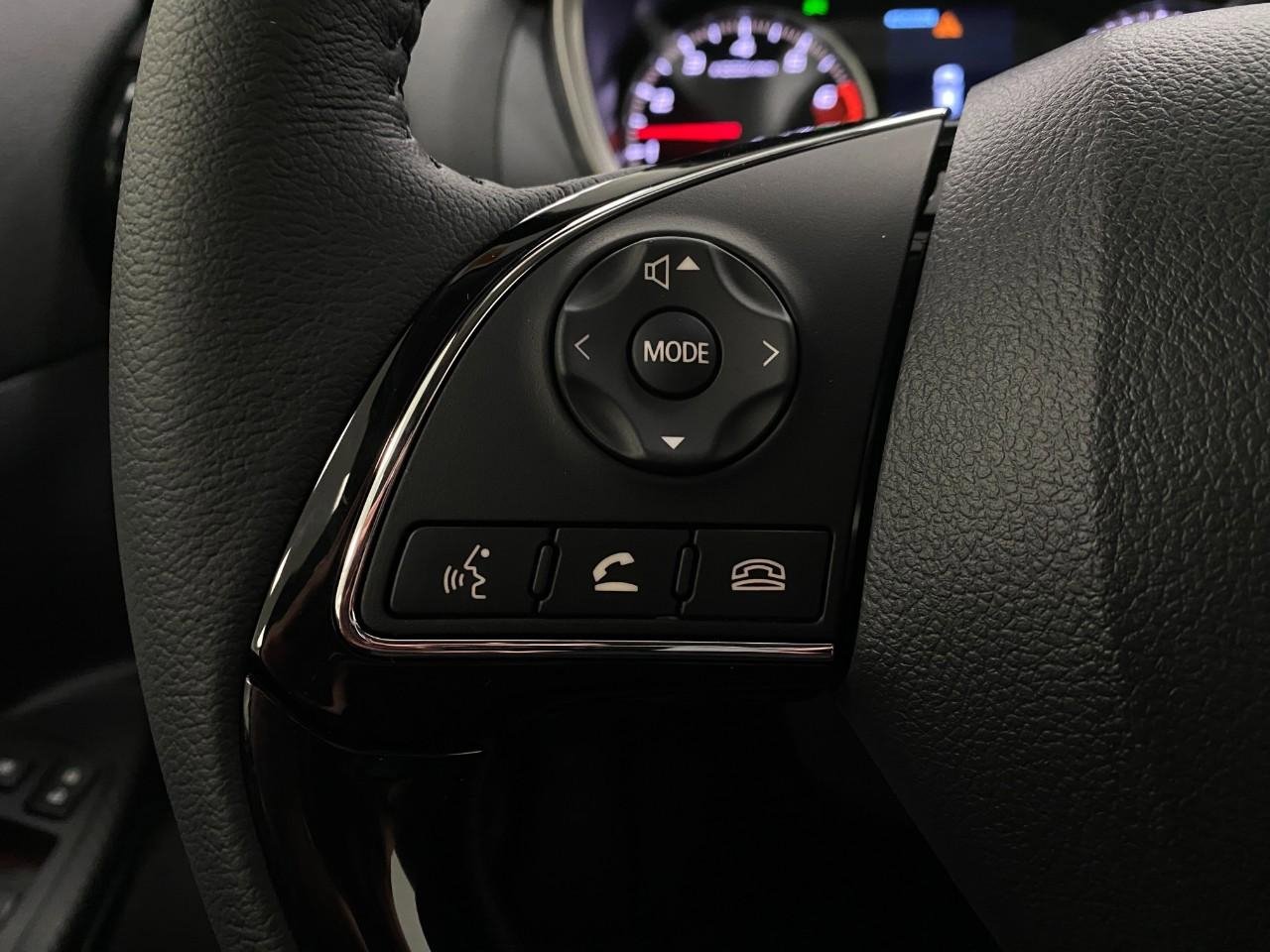 New 2026 Mitsubishi Eclipse Cross SE image 16