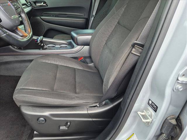 Used 2023 Dodge Durango GT w/ Blacktop Package RWD image 14