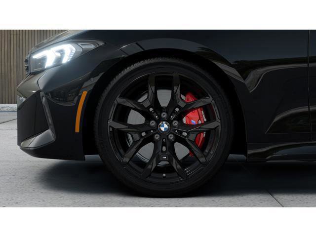 New 2026 BMW M340i w/ Premium Package image 21