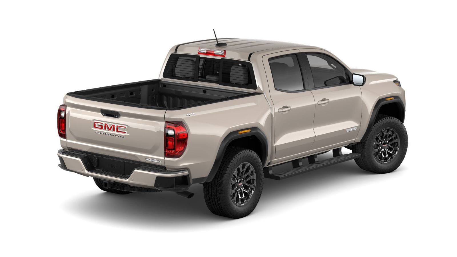 New 2026 GMC Canyon Elevation w/ Convenience Package AWD/4WD image 27