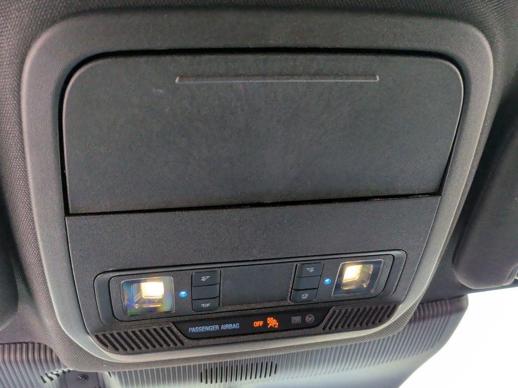 Used 2025 Ford Explorer ST-Line image 22