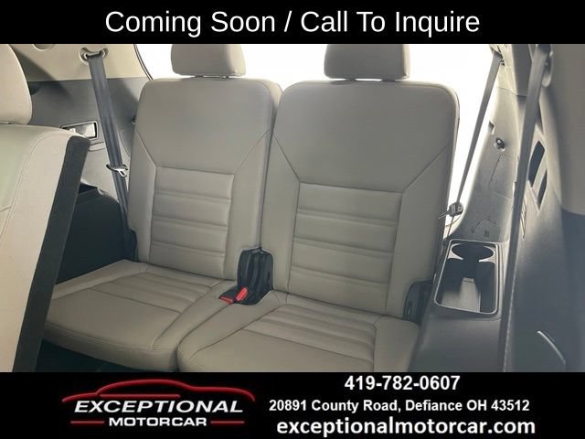 Used 2019 Kia Sorento EX w/ EX Touring Package FWD image 48