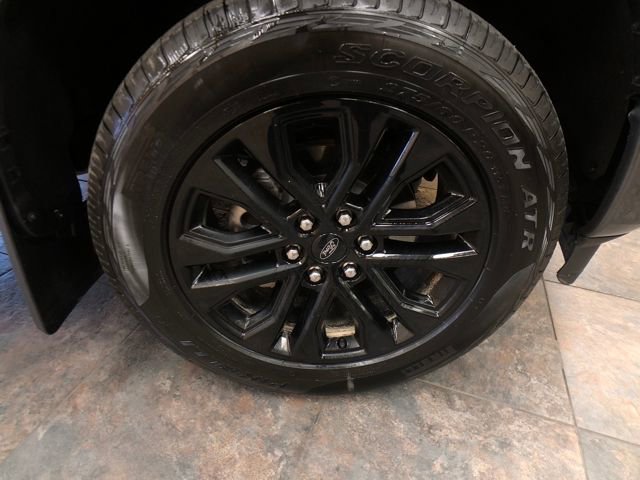 Used 2025 Ford F150 XLT w/ Equipment Group 302A MID image 9