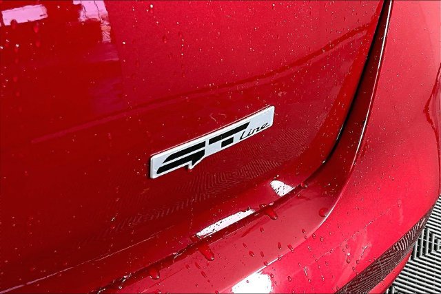 New 2026 Kia K5 GT-Line image 9
