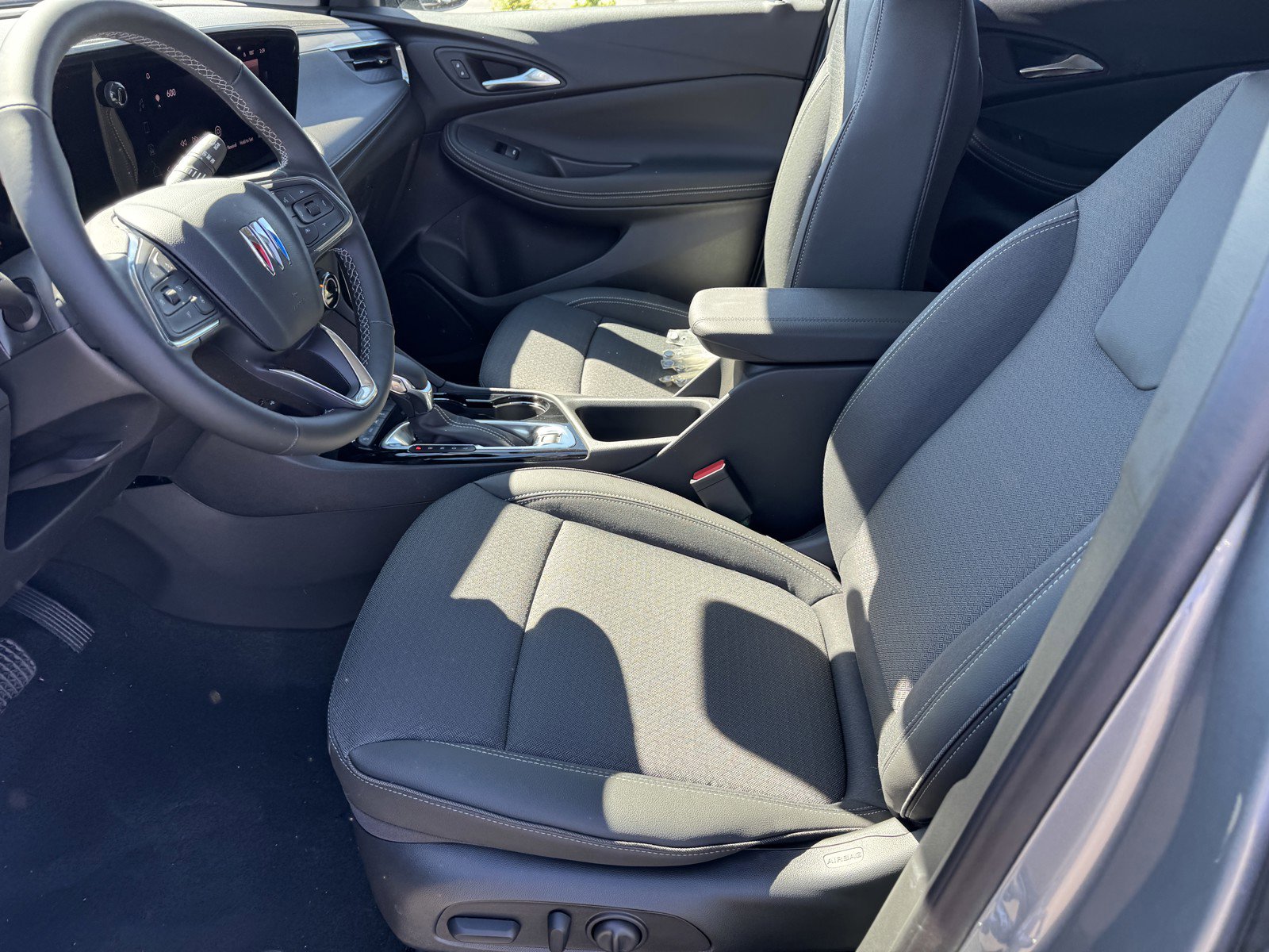 New 2026 Buick Encore GX Preferred w/ Advanced Technology Package image 14